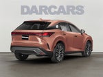 2026 Lexus RX PREMIUM