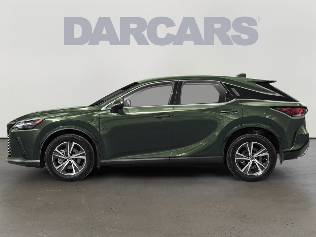 2026 Lexus RX PREMIUM PLUS