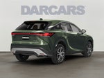 2026 Lexus RX PREMIUM PLUS