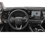 2026 Lexus RX F SPORT DESIGN