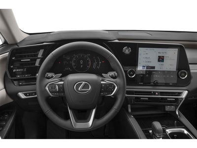 2026 Lexus RX PREMIUM