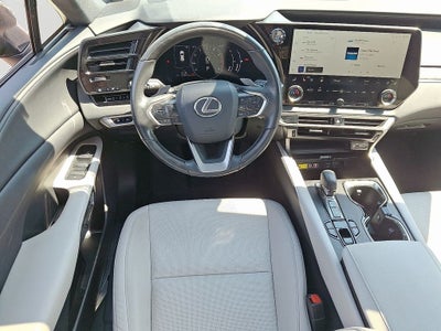 2023 Lexus RX 350 Premium 350 Premium