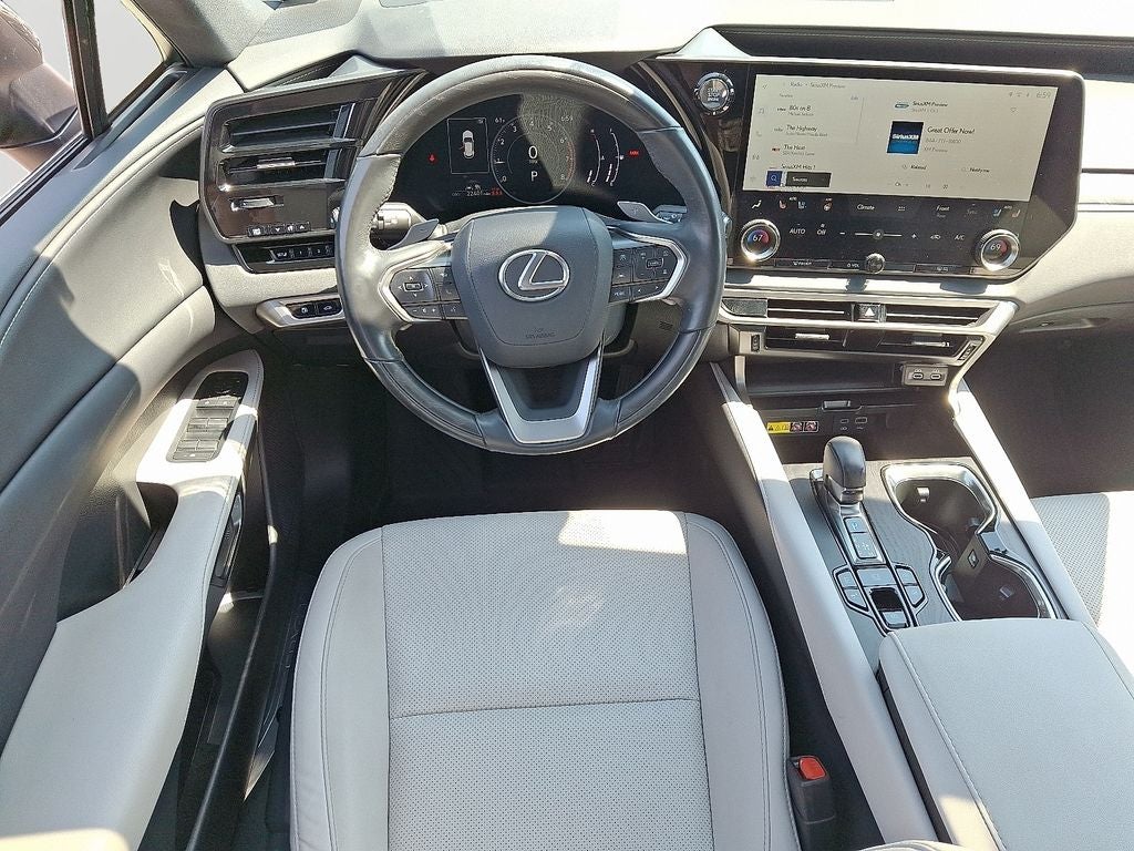 2023 Lexus RX 350 Premium 350 Premium