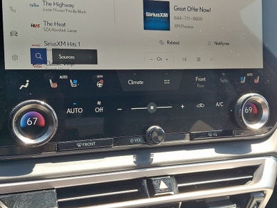 2023 Lexus RX 350 Premium 350 Premium