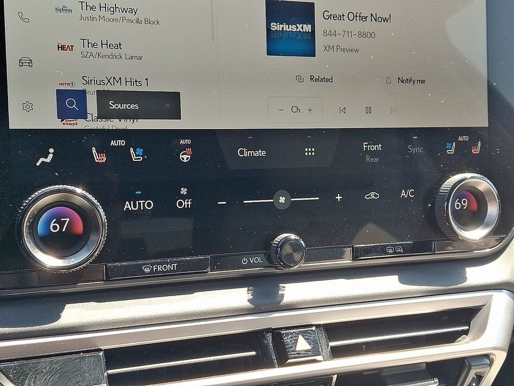 2023 Lexus RX 350 Premium 350 Premium