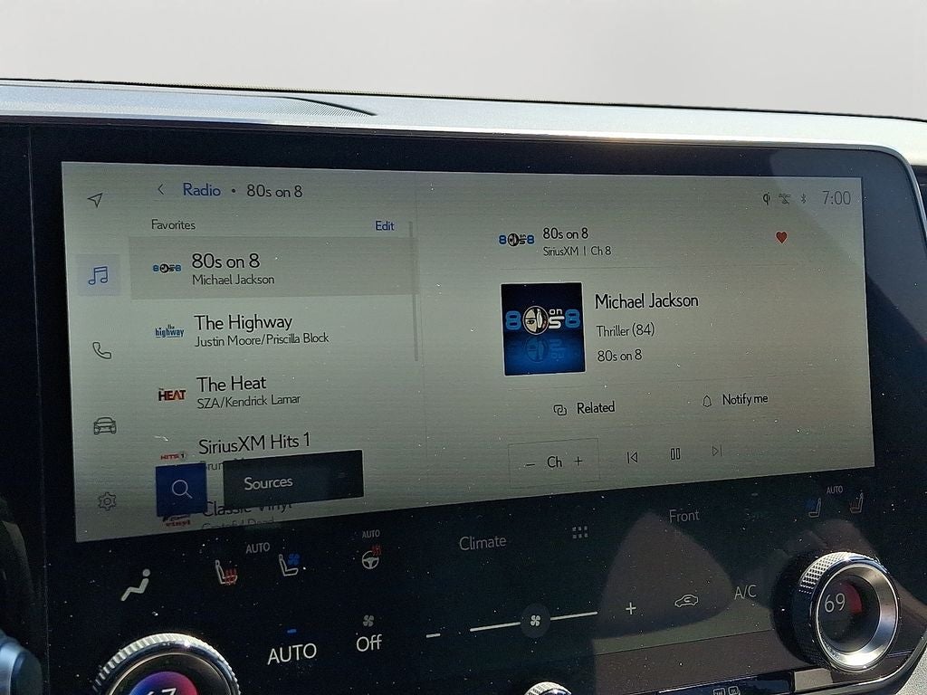 2023 Lexus RX 350 Premium 350 Premium