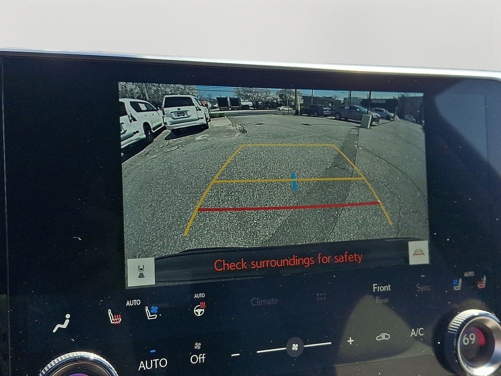 2023 Lexus RX 350 Premium 350 Premium