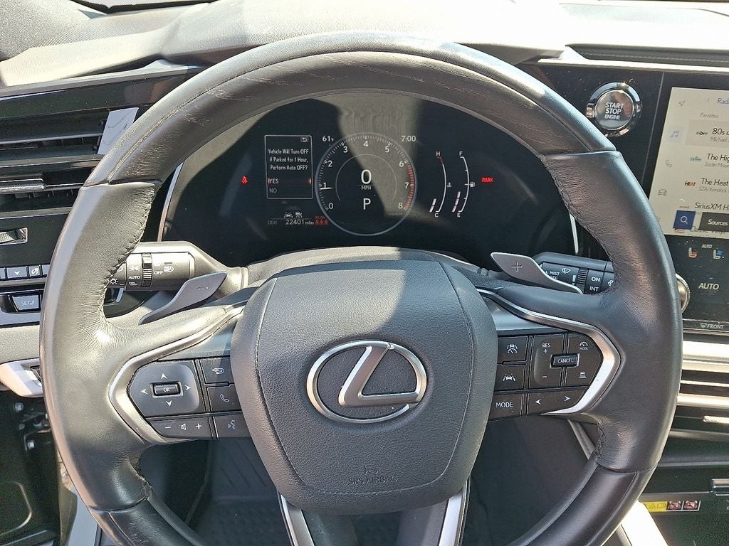 2023 Lexus RX 350 Premium 350 Premium