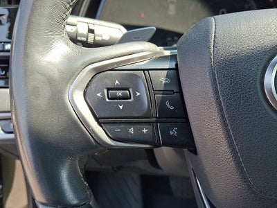 2023 Lexus RX 350 Premium 350 Premium