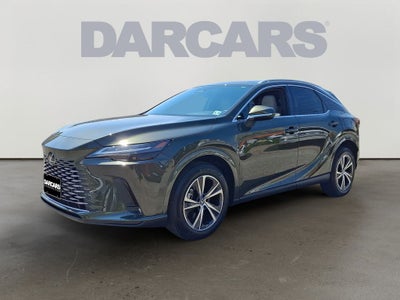 2023 Lexus RX 350 Premium 350 Premium