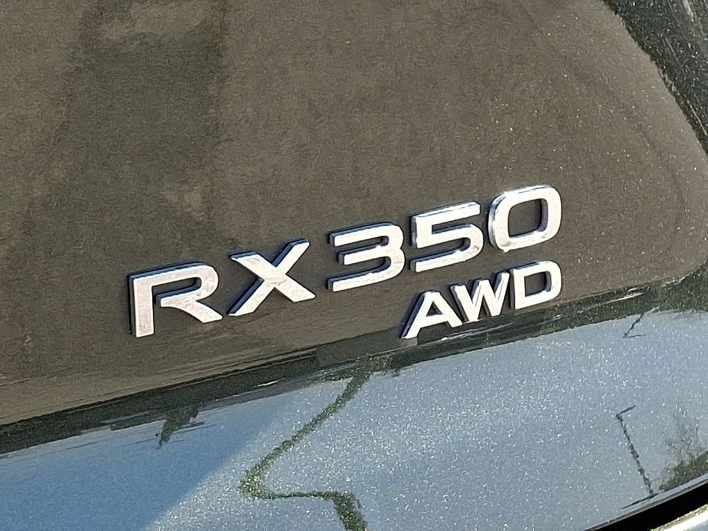 2023 Lexus RX 350 Premium 350 Premium