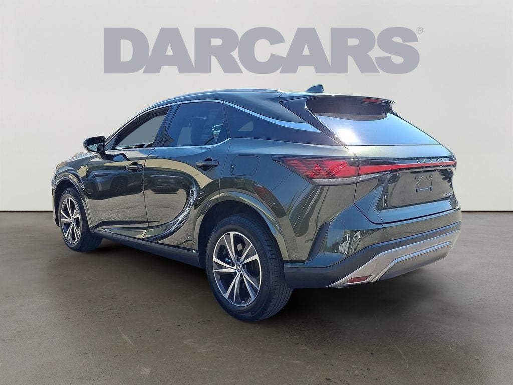 2023 Lexus RX 350 Premium 350 Premium