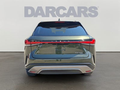 2023 Lexus RX 350 Premium 350 Premium