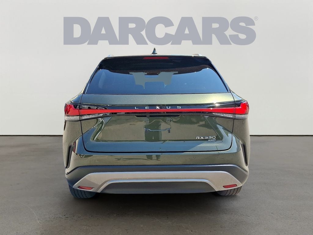2023 Lexus RX 350 Premium 350 Premium
