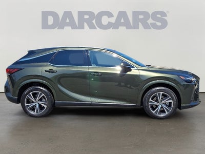 2023 Lexus RX 350 Premium 350 Premium