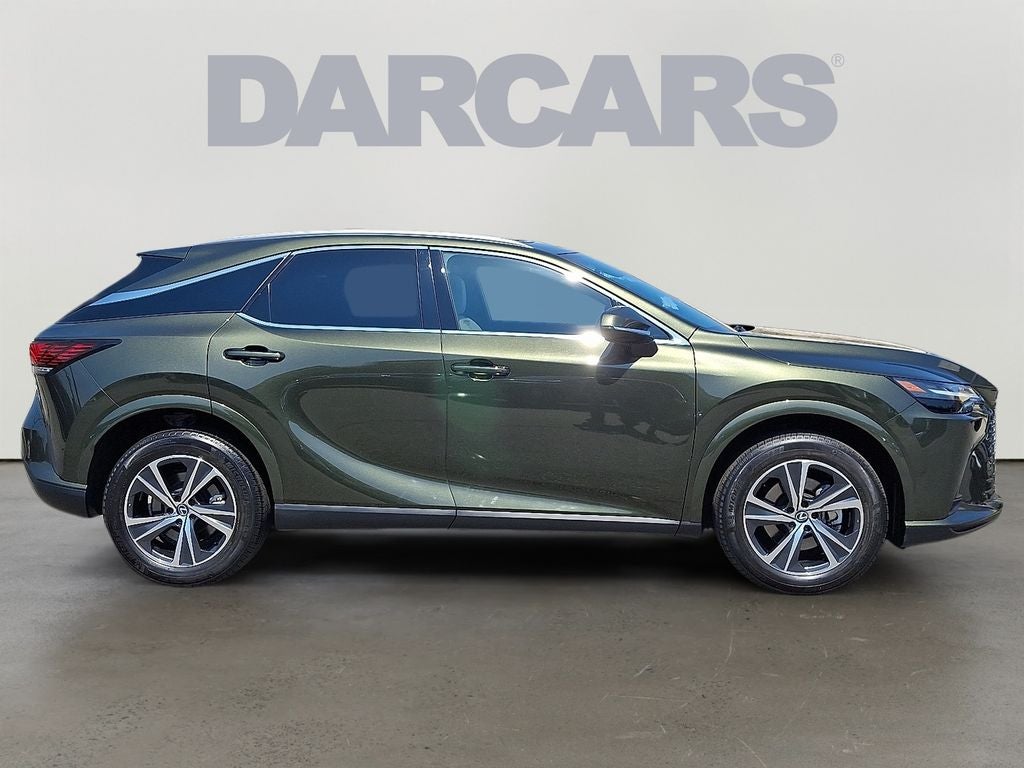 2023 Lexus RX 350 Premium 350 Premium