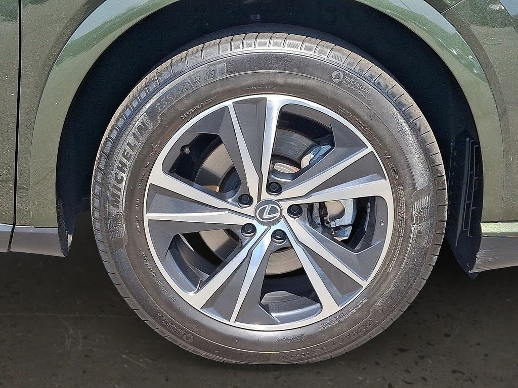 2023 Lexus RX 350 Premium 350 Premium