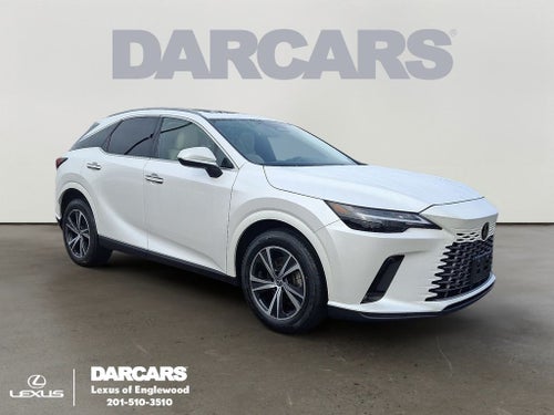 2023 Lexus RX 350 Premium