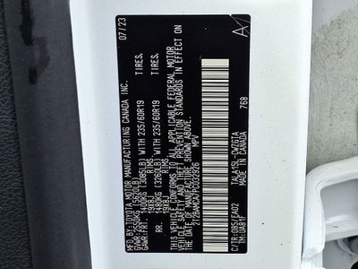 2023 Lexus RX 350 Premium