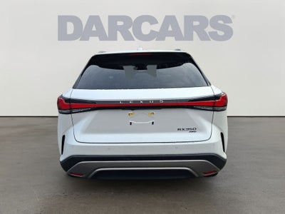 2023 Lexus RX 350 Premium