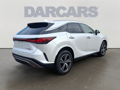 2023 Lexus RX 350 Premium