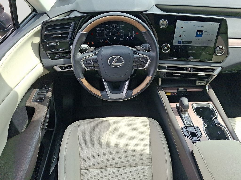 2024 Lexus RX 350 Premium PREMIUM