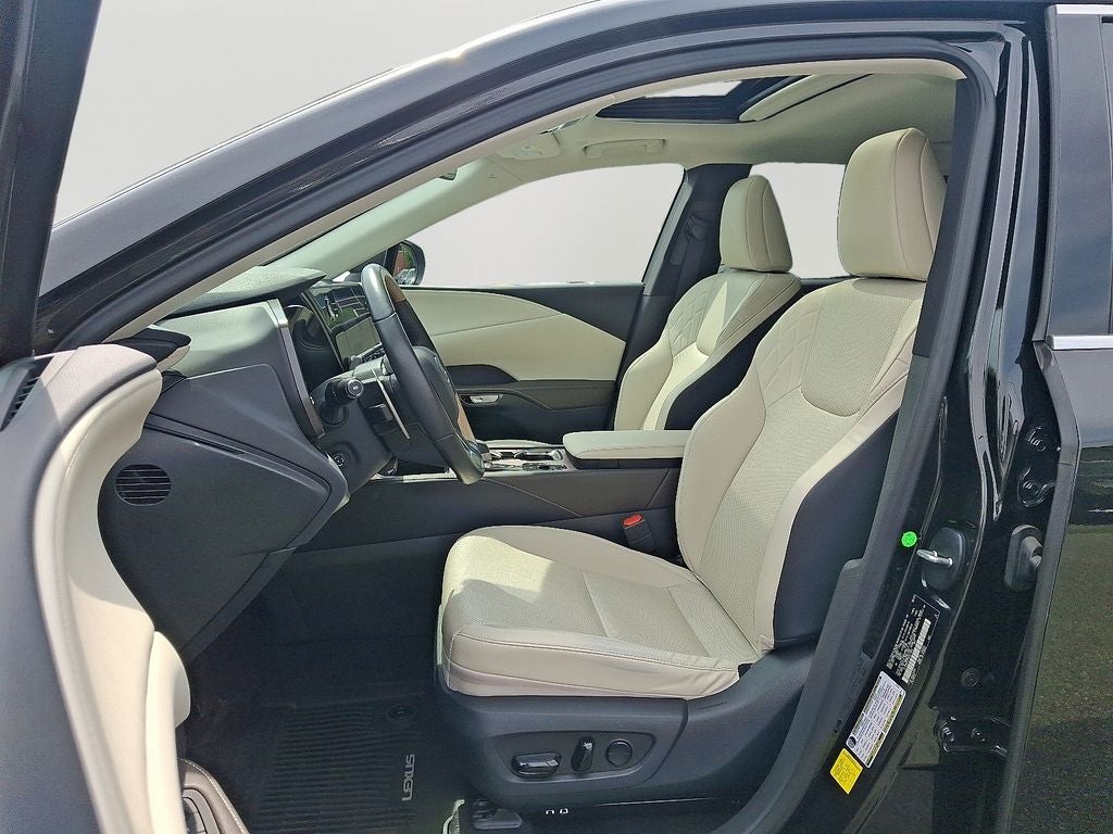 2024 Lexus RX 350 Premium PREMIUM