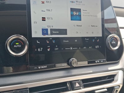 2024 Lexus RX 350 Premium PREMIUM