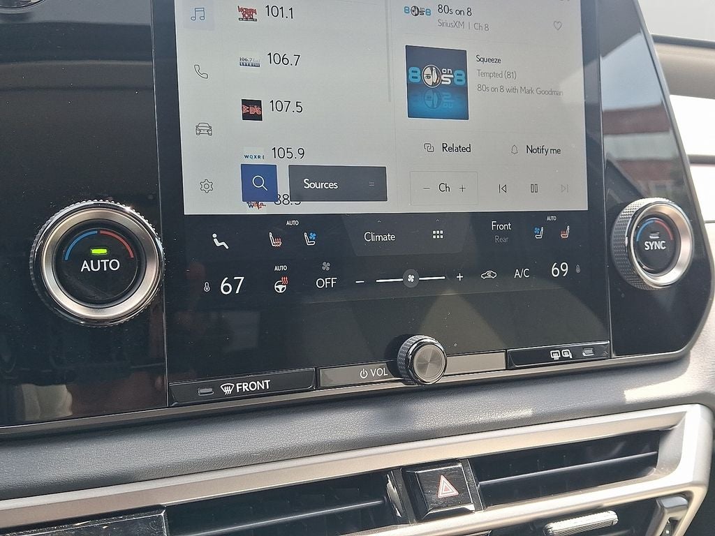2024 Lexus RX 350 Premium PREMIUM