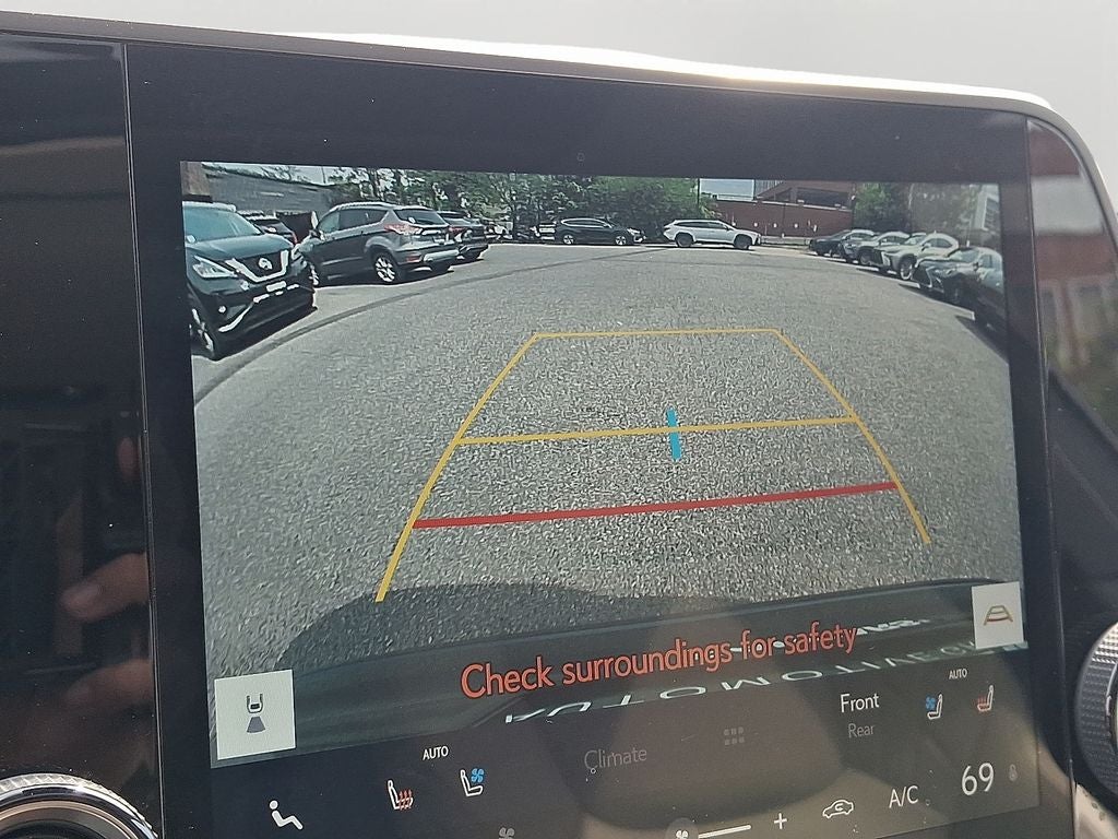 2024 Lexus RX 350 Premium PREMIUM