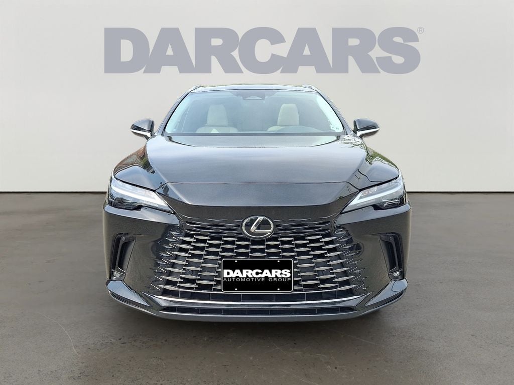 2024 Lexus RX 350 Premium PREMIUM