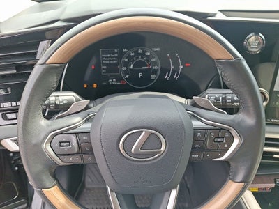 2024 Lexus RX 350 Premium PREMIUM