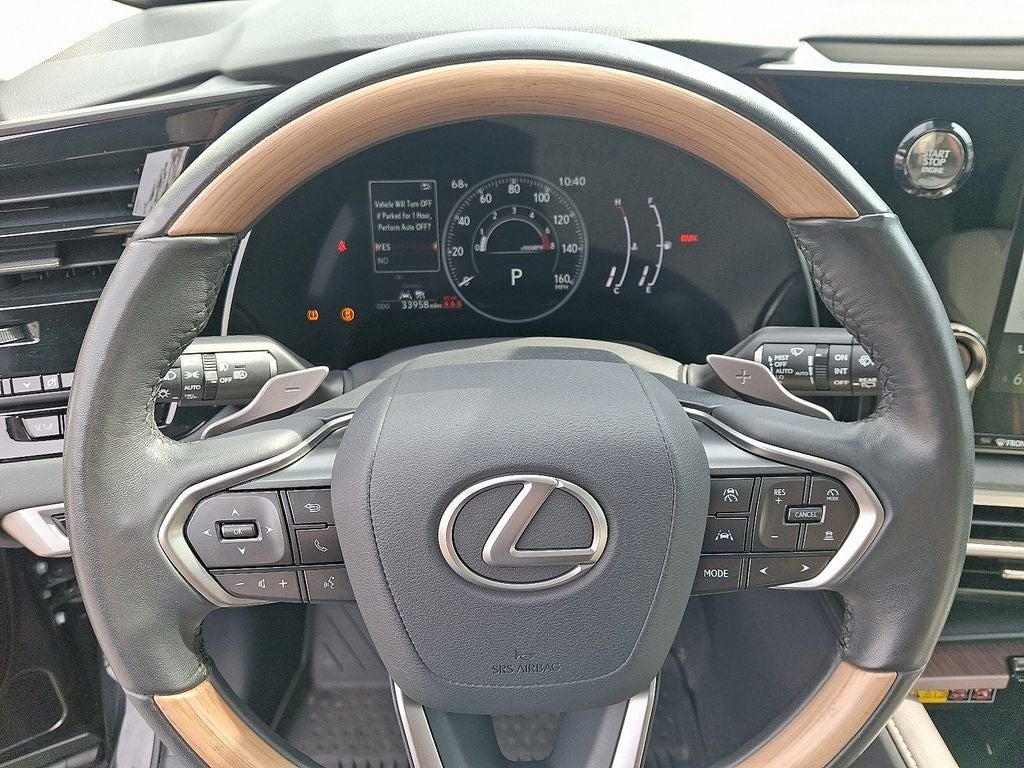 2024 Lexus RX 350 Premium PREMIUM