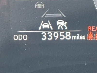 2024 Lexus RX 350 Premium PREMIUM