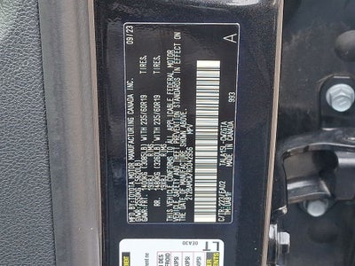 2024 Lexus RX 350 Premium PREMIUM