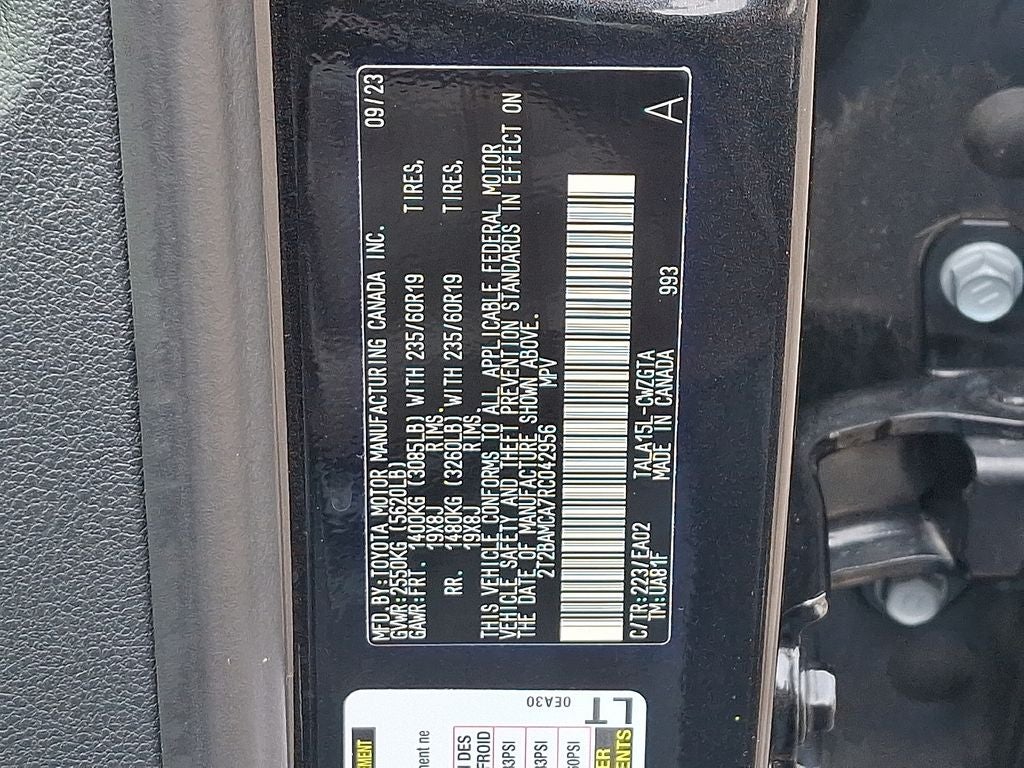 2024 Lexus RX 350 Premium PREMIUM