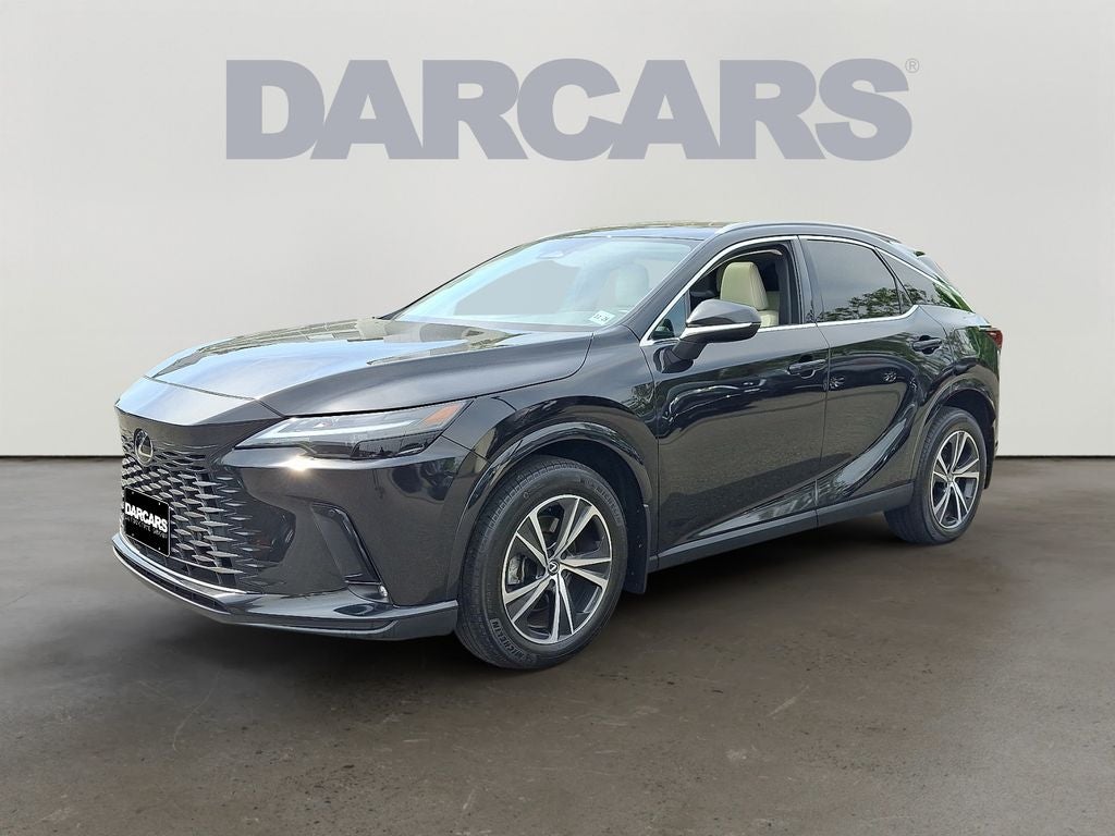 2024 Lexus RX 350 Premium PREMIUM