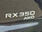 2024 Lexus RX 350 Premium PREMIUM