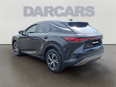 2024 Lexus RX 350 Premium PREMIUM