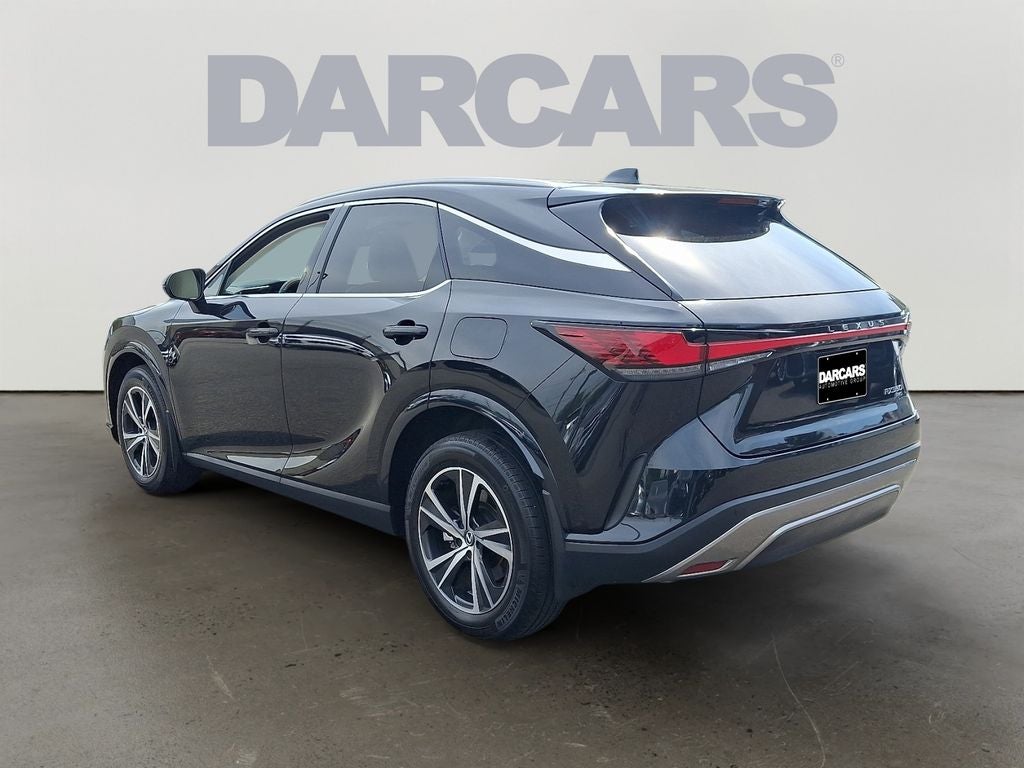 2024 Lexus RX 350 Premium PREMIUM