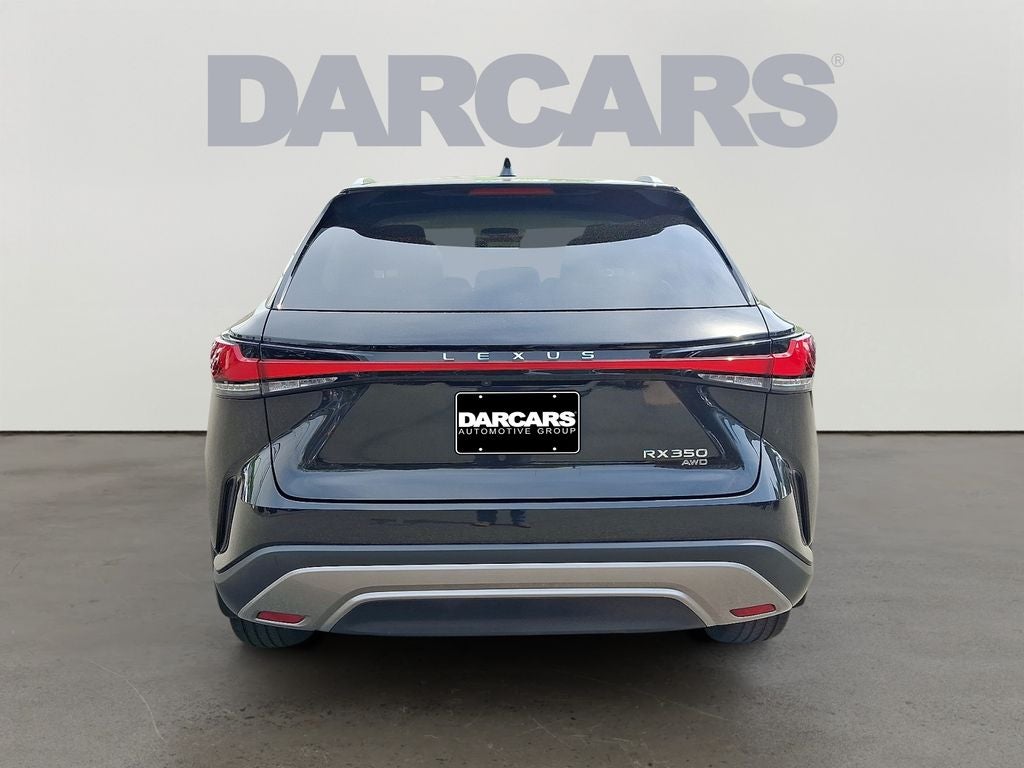 2024 Lexus RX 350 Premium PREMIUM
