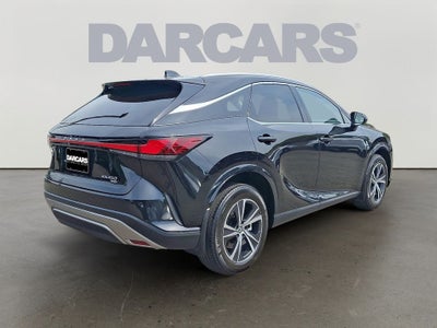 2024 Lexus RX 350 Premium PREMIUM