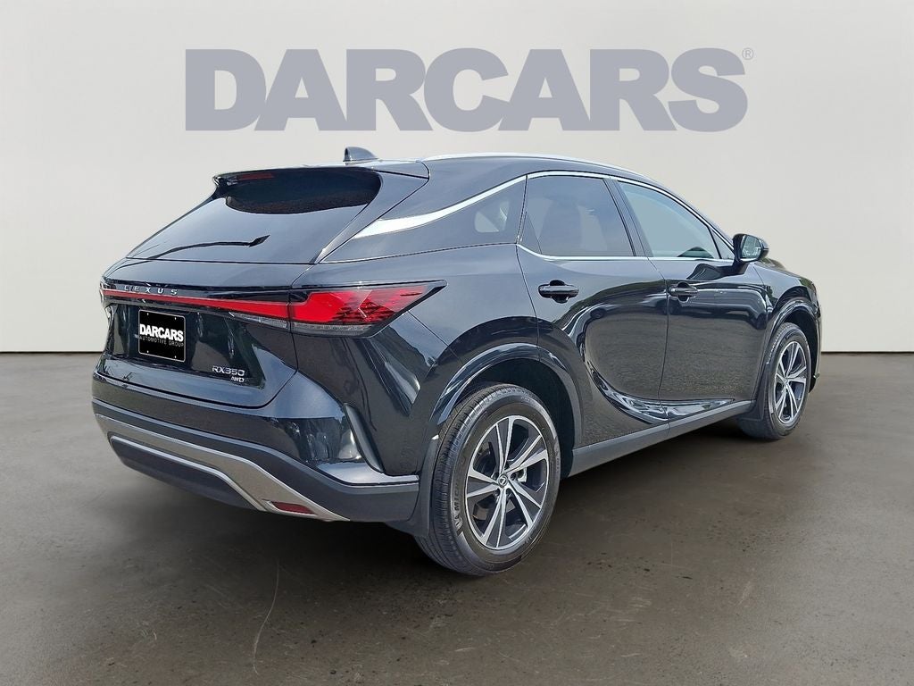 2024 Lexus RX 350 Premium PREMIUM