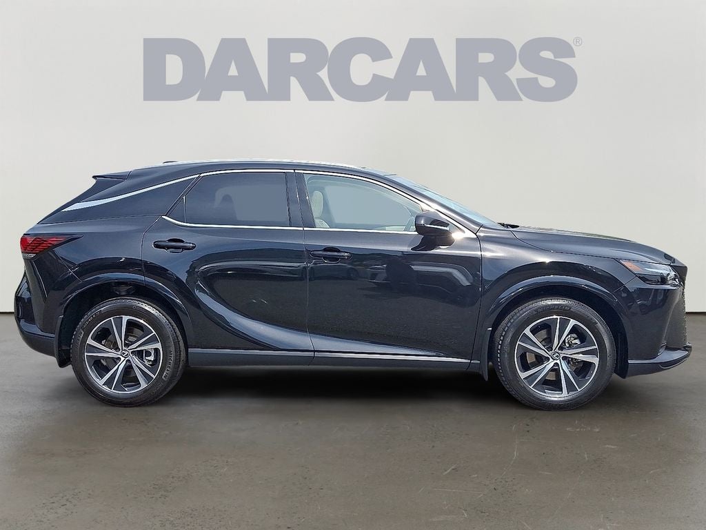 2024 Lexus RX 350 Premium PREMIUM