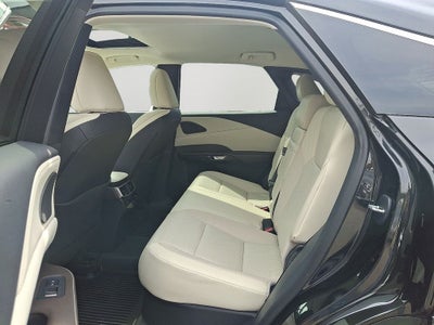 2024 Lexus RX 350 Premium PREMIUM