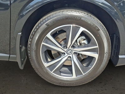 2024 Lexus RX 350 Premium PREMIUM