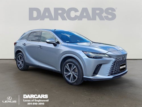 2024 Lexus RX 350 Premium 350 Premium AWD