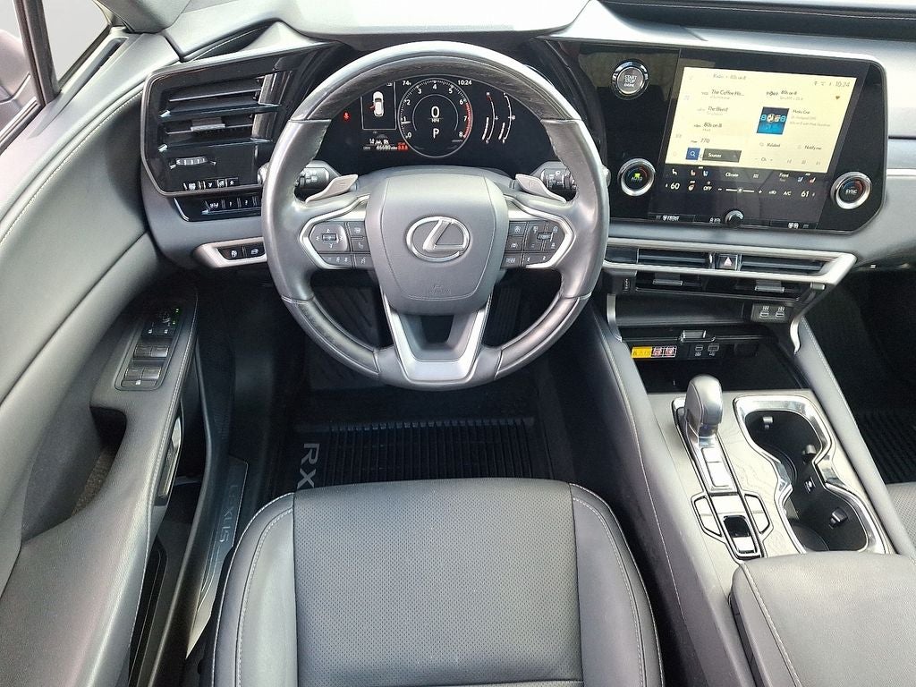 2024 Lexus RX 350 Premium 350 Premium AWD
