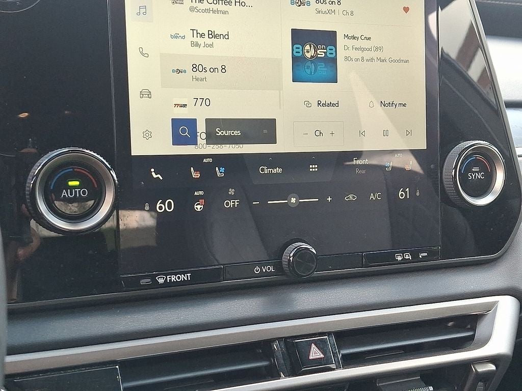 2024 Lexus RX 350 Premium 350 Premium AWD