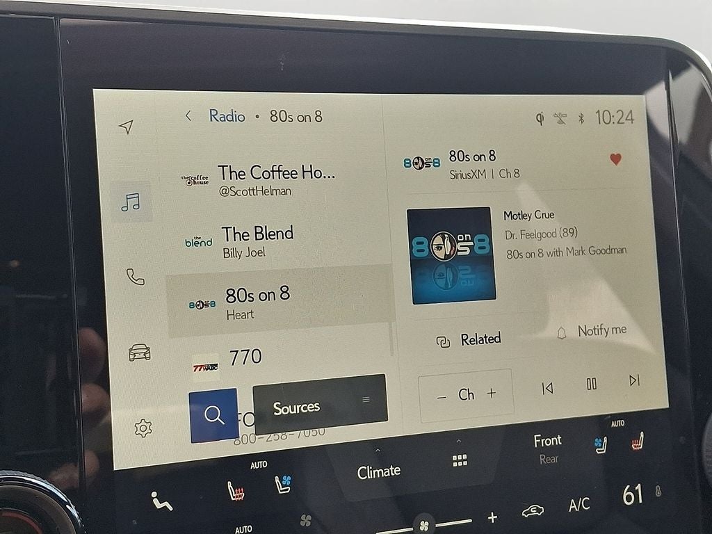 2024 Lexus RX 350 Premium 350 Premium AWD